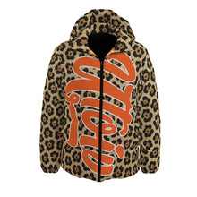 Load image into Gallery viewer, UTO IV Premium Down Puff Jacket
