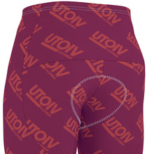 Load image into Gallery viewer, UTO IV Men's Cycling Shorts
