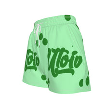 Load image into Gallery viewer, UTO IV Women's Shorts | Plus Size
