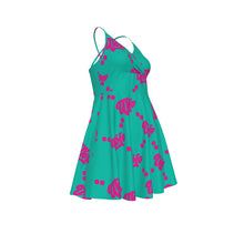 Load image into Gallery viewer, UTO IV Zara Dress
