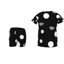 Load image into Gallery viewer, UTO IV Women's T-Shirt &amp; Shorts Set
