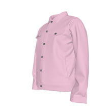 Load image into Gallery viewer, UTO IV Unisex Lapel Jacket | 245GSM Cotton
