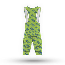 Load image into Gallery viewer, UTO IV Men's Bib Cycling Shorts
