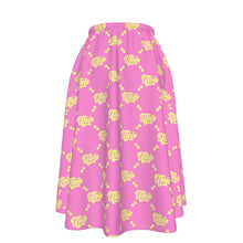 Load image into Gallery viewer, UTO IV Maxi Skirt
