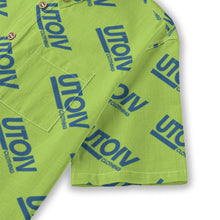 Load image into Gallery viewer, UTO IV Children's Cotton Oxford Shirt

