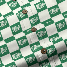 Load image into Gallery viewer, UTO IV Children's Cotton Oxford Shirt
