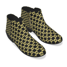Load image into Gallery viewer, UTO IV Maison Suede Boot
