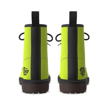 Load image into Gallery viewer, UTO IV Ankle Boots
