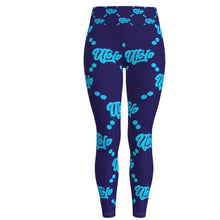 Load image into Gallery viewer, UTO IV Kids Leggings
