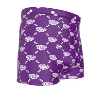 Load image into Gallery viewer, UTO IV Men's Boxer Briefs
