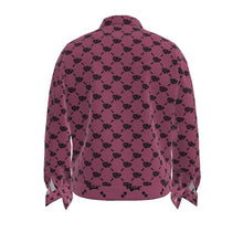 Load image into Gallery viewer, UTO IV Unisex Lapel Jacket | 245GSM Cotton
