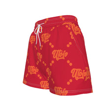 Load image into Gallery viewer, UTO IV Women's Shorts | Plus Size
