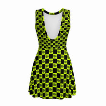 Load image into Gallery viewer, UTO IV Girls Romper
