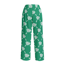 Load image into Gallery viewer, UTO IV Unisex Wide Leg Pants | Interlock
