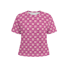 Load image into Gallery viewer, UTO IV Women's Mesh T-Shirt
