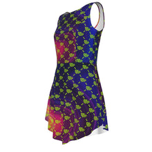 Load image into Gallery viewer, UTO IV Nia Tank Dress
