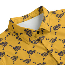 Load image into Gallery viewer, UTOIV Atelier Signature Concealed Poplin Shirt
