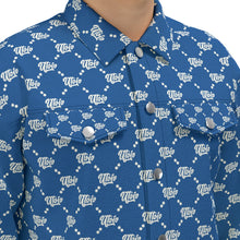 Load image into Gallery viewer, UTO IV Unisex Lapel Jacket | 245GSM Cotton
