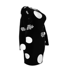 Load image into Gallery viewer, UTO IV Women's Mesh Dress (Plus Size)
