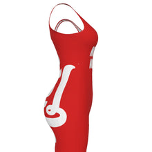 Load image into Gallery viewer, UTO IV "No Money No Me" Women's Bodycon Dress
