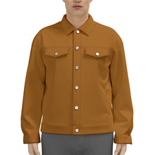 Load image into Gallery viewer, UTO IV Unisex Lapel Jacket | 245GSM Cotton
