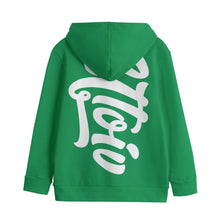Load image into Gallery viewer, UTO IV Kid's Pullover Hoodie
