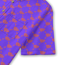 Load image into Gallery viewer, UTO IV Children's Cotton Oxford Shirt
