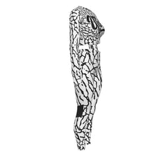 Load image into Gallery viewer, UTO IV Women's Sport Set With Backless Top And Leggings
