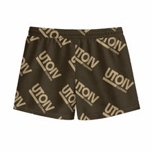Load image into Gallery viewer, UTO IV Kulture 145 Youth Short
