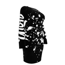 Load image into Gallery viewer, UTO IV Women's Mesh Dress (Plus Size)
