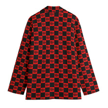 Load image into Gallery viewer, UTO IV Women's Leisure Blazer | 245GSM Cotton
