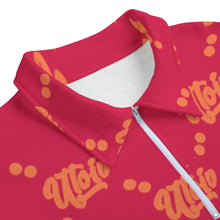 Load image into Gallery viewer, UTO IV Unisex Lapel Sweatshirt
