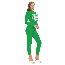 Load image into Gallery viewer, UTO IV Women&#39;s Jumpsuit
