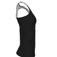 Load image into Gallery viewer, UTO IV Women's Racerback Cotton Tank
