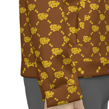 Load image into Gallery viewer, UTO IV Unisex Lapel Jacket | 245GSM Cotton
