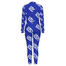Load image into Gallery viewer, UTO IV Vyxen Bodysuit
