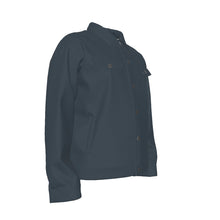 Load image into Gallery viewer, UTO IV Unisex Lapel Jacket | 245GSM Cotton
