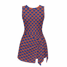 Load image into Gallery viewer, UTO IV Girls Romper
