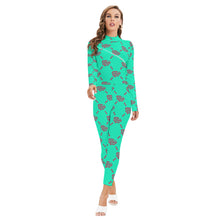 Load image into Gallery viewer, UTO IV Women&#39;s Jumpsuit
