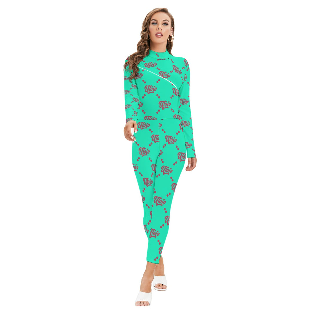 UTO IV Women's Jumpsuit
