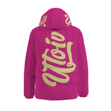 Load image into Gallery viewer, UTO IV Premium Down Puff Jacket

