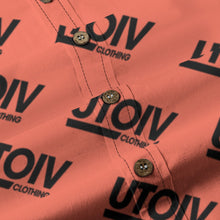 Load image into Gallery viewer, UTO IV Children's Cotton Oxford Shirt
