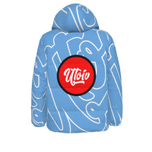 Load image into Gallery viewer, UTO IV Premium Down Puff Jacket

