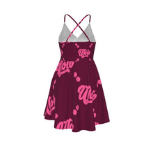 Load image into Gallery viewer, UTO IV Zara Dress
