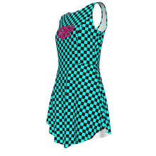 Load image into Gallery viewer, UTO IV Nia Tank Dress
