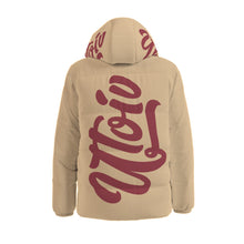 Load image into Gallery viewer, UTO IV Premium Down Puff Jacket

