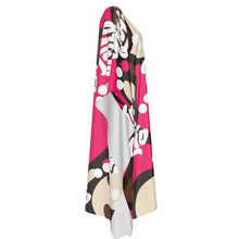 Load image into Gallery viewer, UTO IV Muu Muu Dress
