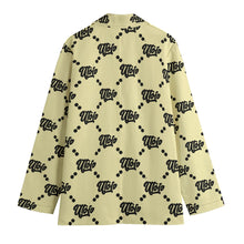 Load image into Gallery viewer, UTO IV Women's Leisure Blazer | 245GSM Cotton
