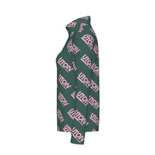 Load image into Gallery viewer, UTO IV Women's Collar Jacket
