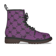 Load image into Gallery viewer, UTO IV Ankle Boots
